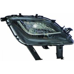 Direction Indicator 1807072 for VAUXHALL ASTRA OE 13264642