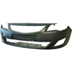 Bumper 1807050 for VAUXHALL ASTRA OE 13264403