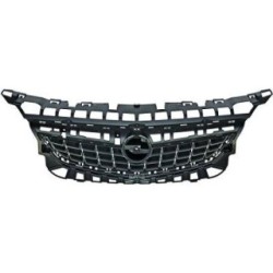 Radiator Grille 1807040 for VAUXHALL ASTRA OE 13300949