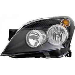 Headlight 1806981 for VAUXHALL ASTRA OE 93178635