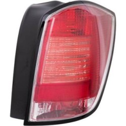 Tail Light Assembly 1806690 for VAUXHALL ASTRA OE 93182993