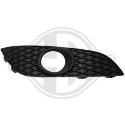 Bumper Ventilation Grilles 1806146 for VAUXHALL ASTRA OE 13241989