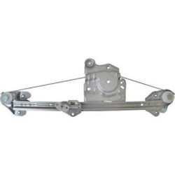 Window Regulator 1806122 for VAUXHALL ASTRA OE 13100424