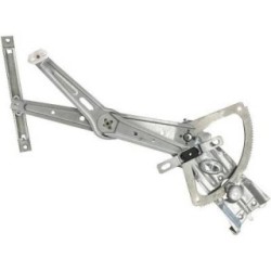 Window Regulator 1806120 for VAUXHALL ASTRA OE 93178696