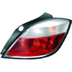 Tail Light Assembly 1806090 for VAUXHALL ASTRA OE 93178772