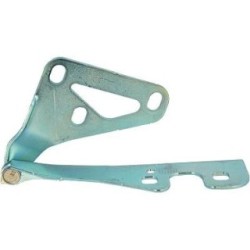 Bonnet Hinge 1806018 for VAUXHALL ASTRA OE 13195721
