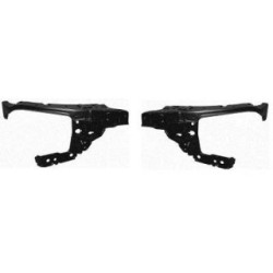 Headlight Base 1806012 for VAUXHALL ASTRA OE 93180042