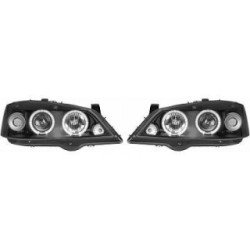 Headlight Set 1805680 for VAUXHALL ASTRA