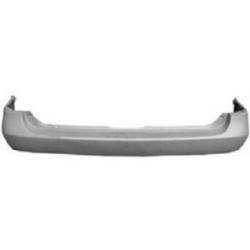 Bumper 1805655 for VAUXHALL ASTRA OE 09117859