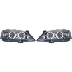 Headlight Set 1805580 for VAUXHALL ASTRA
