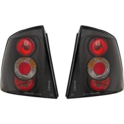 Tail Light Assembly Set 1805495 for VAUXHALL ASTRA