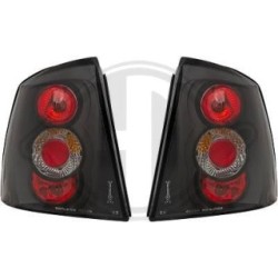 Tail Light Assembly Set 1805495 for VAUXHALL ASTRA