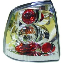 Tail Light Assembly Set 1805295 for VAUXHALL ASTRA