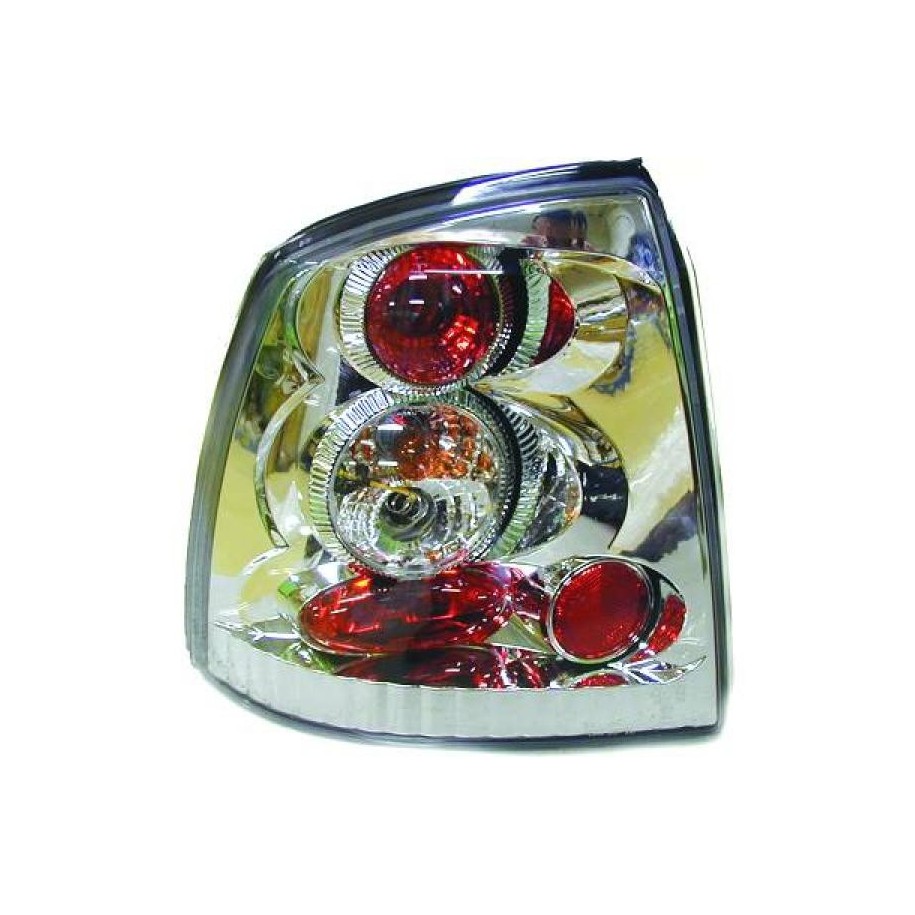 Tail Light Assembly Set 1805295 for VAUXHALL ASTRA