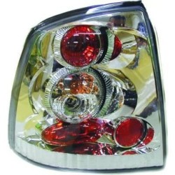 Tail Light Assembly Set 1805295 for VAUXHALL ASTRA
