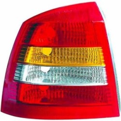 Tail Light Assembly 1805290 for VAUXHALL ASTRA OE 09117403
