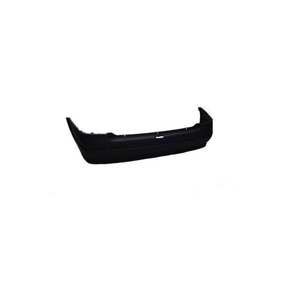 Bumper 1805255 for VAUXHALL ASTRA OE 09117861