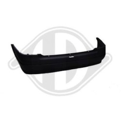 Bumper 1805255 for VAUXHALL ASTRA OE 09117861