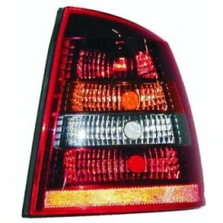 Tail Light Assembly 1805190 for VAUXHALL ASTRA OE 09201152