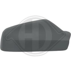 Exterior Mirror Cover 1805128 for VAUXHALL ASTRA OE 6428742