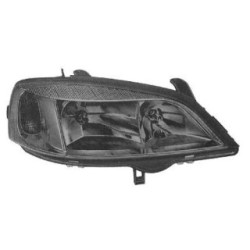 Headlight 1805087 for VAUXHALL ASTRA OE 09194592