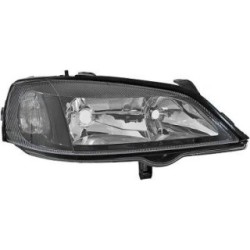 Headlight 1805086 for VAUXHALL ASTRA