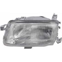 Headlight 1804185 for VAUXHALL ASTRA OE 90511101