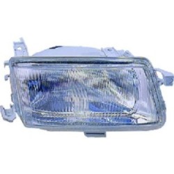 Headlight 1804080 for VAUXHALL ASTRA OE 90487453
