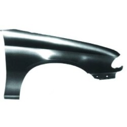 Wing (Fender) 1804006 for VAUXHALL ASTRA OE 90360212