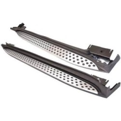 Running Board 1696032 for MERCEDES GL-CLASS