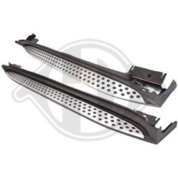 Running Board 1696032 for MERCEDES GL-CLASS