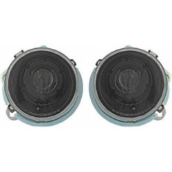 Headlight Set 1695480 for MERCEDES G-CLASS