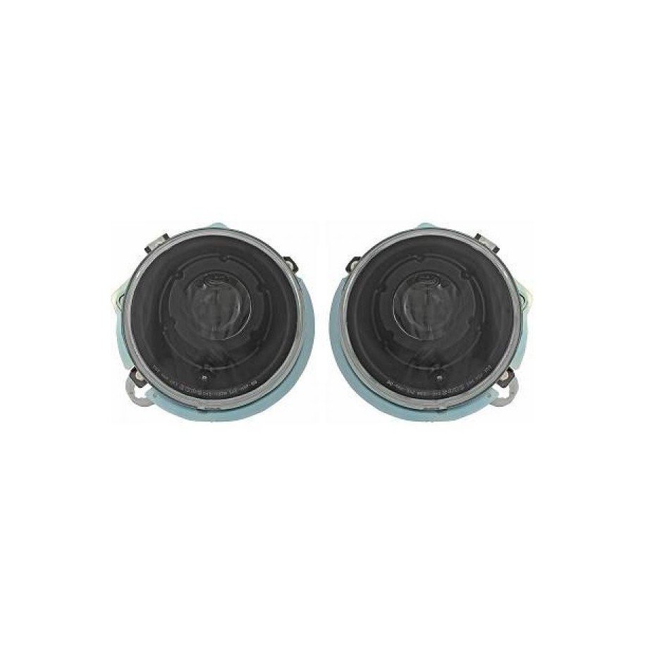 Headlight Set 1695480 for MERCEDES G-CLASS