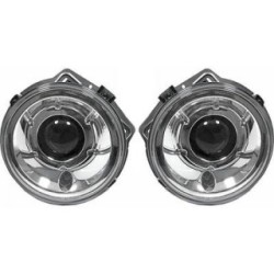 Headlight Set 1695380 for MERCEDES G-CLASS