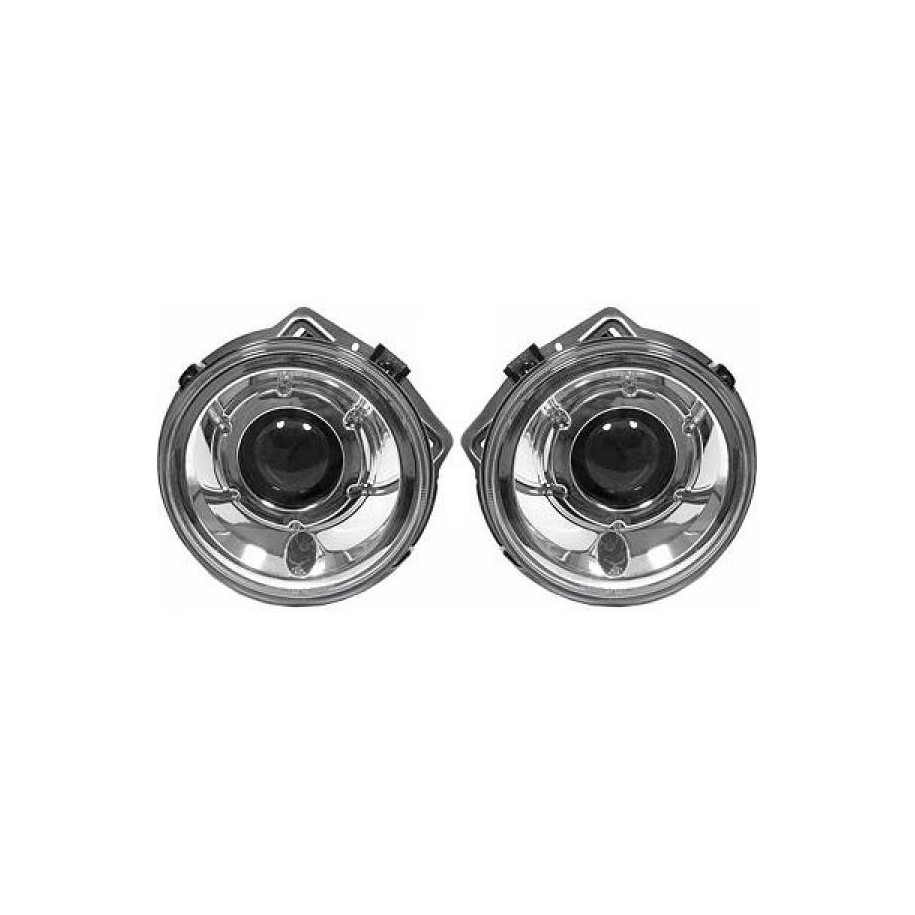 Headlight Set 1695380 for MERCEDES G-CLASS