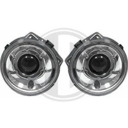 Headlight Set 1695380 for MERCEDES G-CLASS