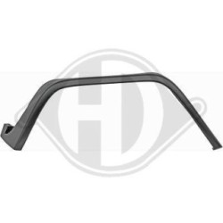 Wing Flaring 1695263 for MERCEDES G-CLASS OE A4638842322