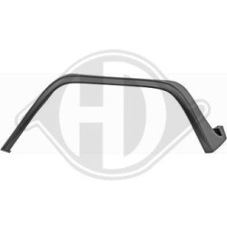 Wing Flaring 1695262 for MERCEDES G-CLASS OE A4638842422