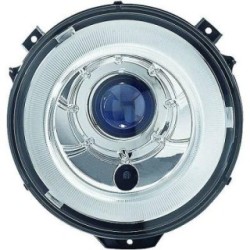 Headlight 1695184 for MERCEDES G-CLASS OE A4638200759