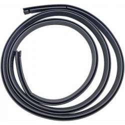 Wing Seal 1695163 for MERCEDES G-CLASS OE 4638890898