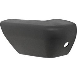Bumper 1695159 for MERCEDES G-CLASS OE 4638850103