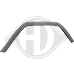 Wing Flaring 1695067 for MERCEDES G-CLASS OE 4638801621