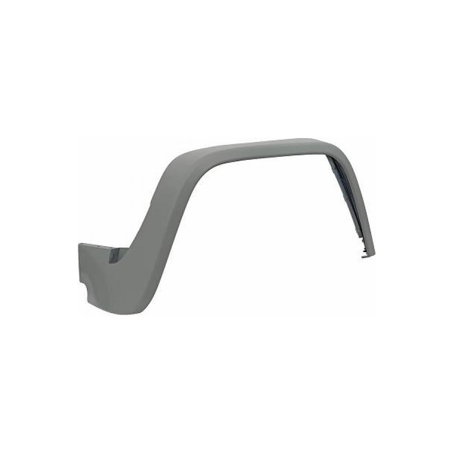 Wing Flaring 1695062 for MERCEDES G-CLASS OE 4638804906