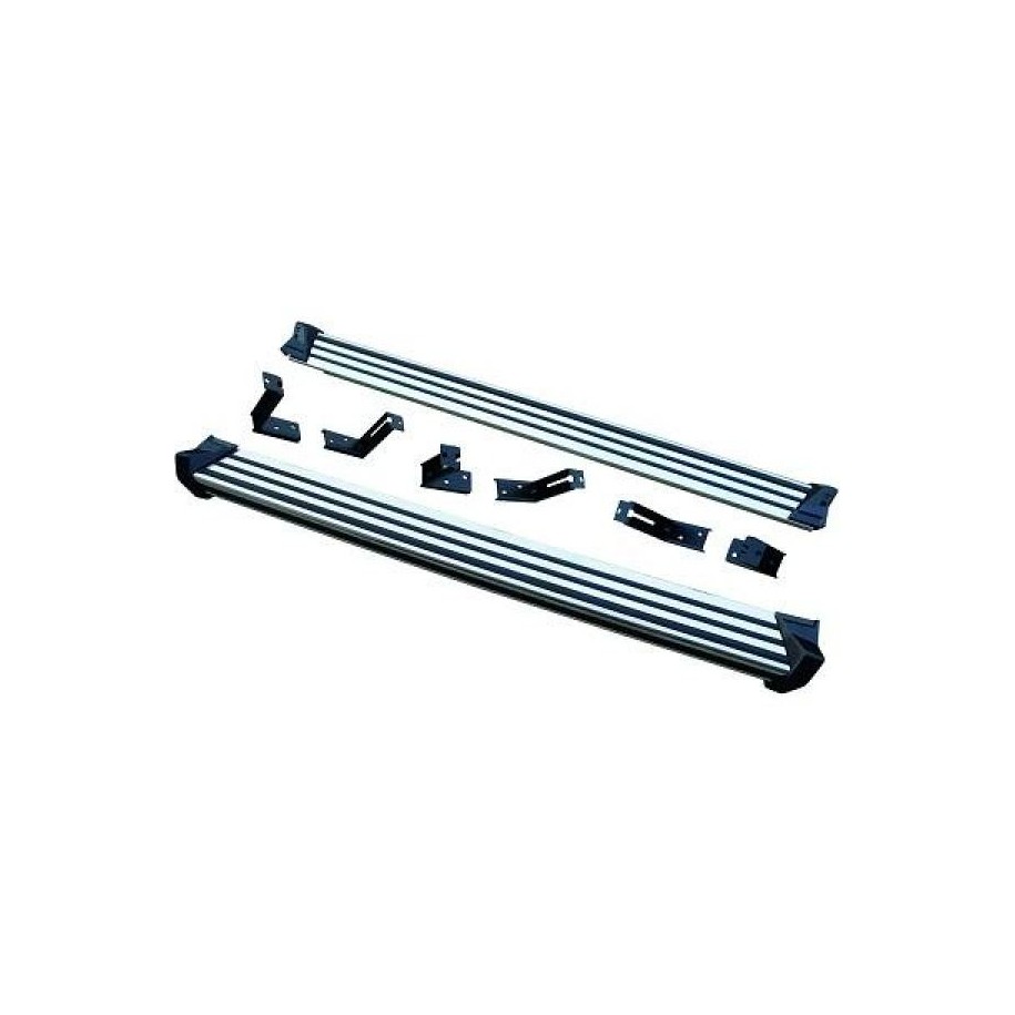 Running Board 1695032 for MERCEDES G-CLASS
