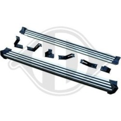 Running Board 1695032 for MERCEDES G-CLASS