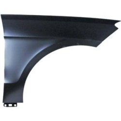 Wing (Fender) 1692006 for MERCEDES M-CLASS OE A1668800506