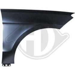 Wing (Fender) 1692006 for MERCEDES M-CLASS OE A1668800506