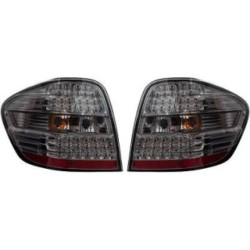 Tail Light Assembly Set 1691998 for MERCEDES M-CLASS