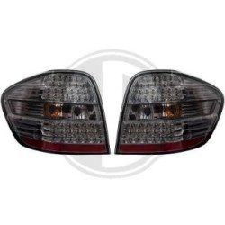 Tail Light Assembly Set 1691998 for MERCEDES M-CLASS