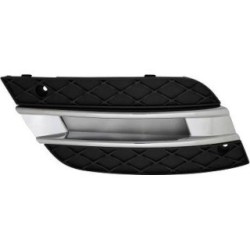 Bumper Ventilation Grilles 1691148 for MERCEDES M-CLASS OE A1648801924